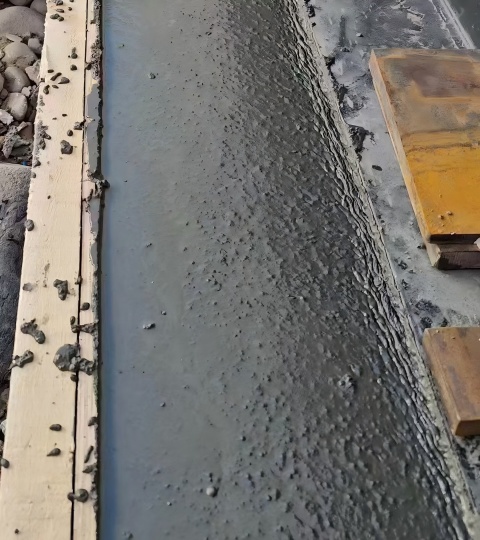 兴宁环氧砂浆的特点及施工流程​