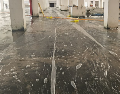 兴宁不发火砂浆和不发火金属骨料有什么区别