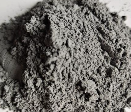 兴宁硅灰和粉煤灰的区别用途