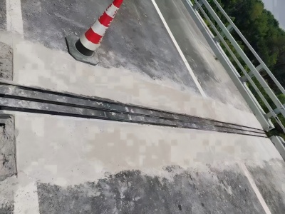 兴宁伸缩缝更换后浇筑材料快速结构修补料速砼的产品特点及施工流程​