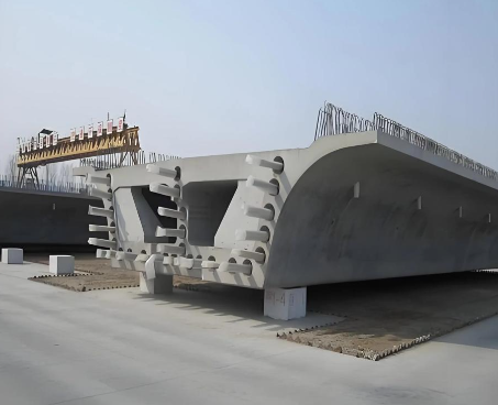 兴宁抗冻压浆料的特点及标准化施工工艺